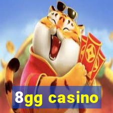 8gg casino